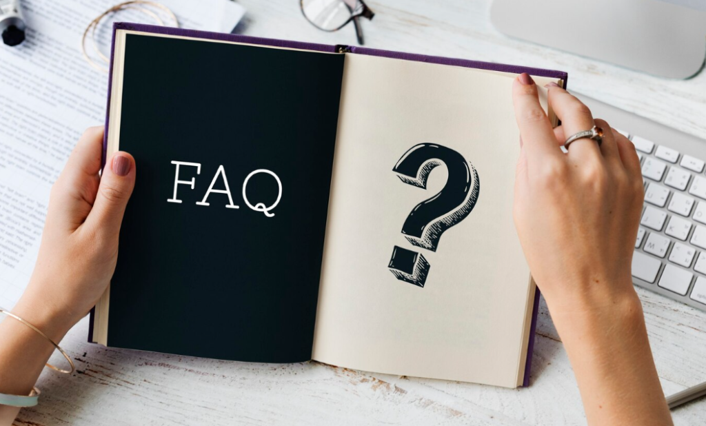 Frequently Asked Questions (FAQs) for Spiratex